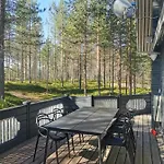 Villa Kalajoki فيلة
