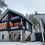 فيلة Villa Kalajoki *