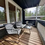 فيلة Villa Kalajoki