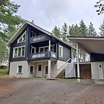 Villa Kalajoki فيلة كالايوكي