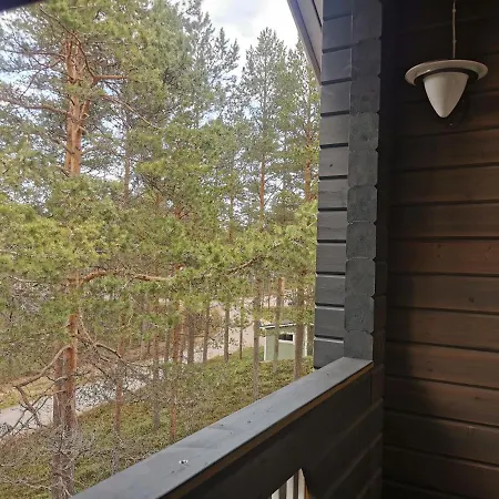 Villa Merisaerkkae-Kalajoki Hiekkasaerkaet Villa Kalajoki