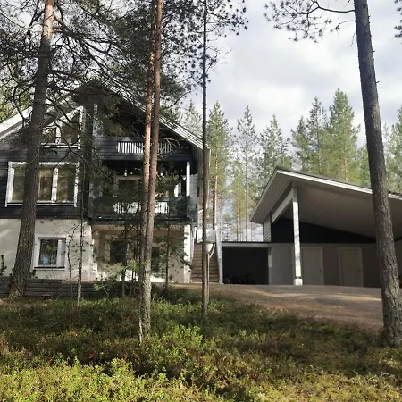 Villa Merisaerkkae-Kalajoki Hiekkasaerkaet * Kalajoki