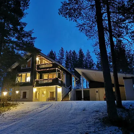 Villa Kalajoki Villa