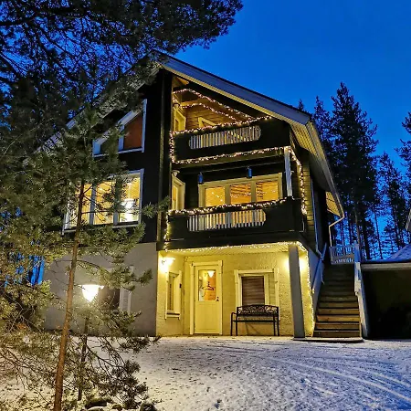 Villa Kalajoki Kalajoki