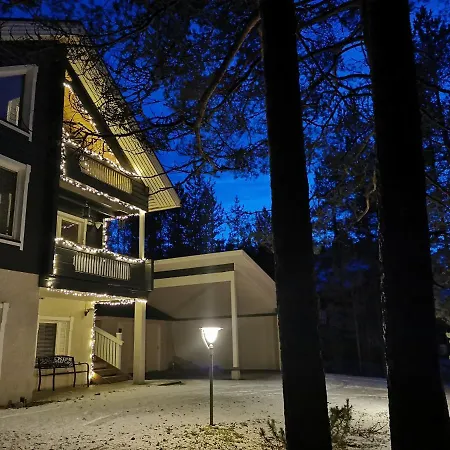 Villa Kalajoki Villa
