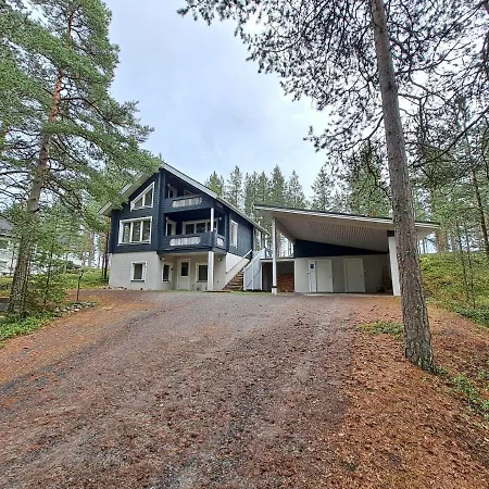 Villa Villa Kalajoki