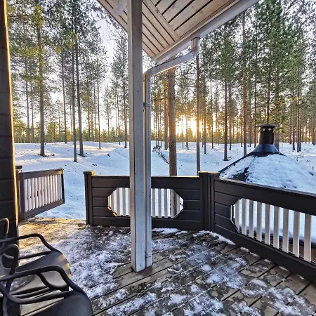 Villa Merisaerkkae-Kalajoki Hiekkasaerkaet * Kalajoki