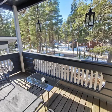Villa Kalajoki Villa Kalajoki