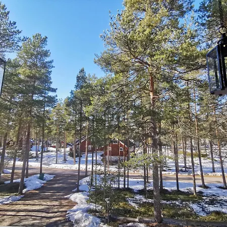 Villa Villa Kalajoki Kalajoki