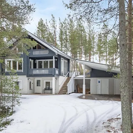 Villa Kalajoki * كالايوكي