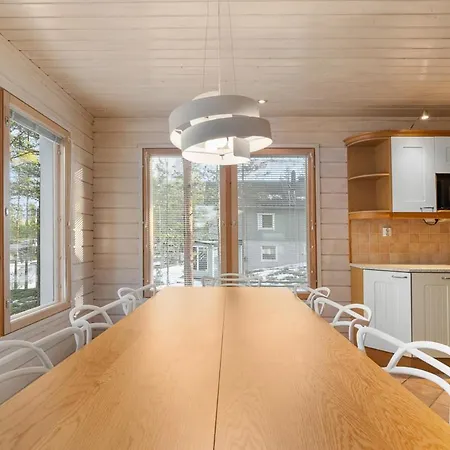 Villa Villa Merisaerkkae-Kalajoki Hiekkasaerkaet Kalajoki