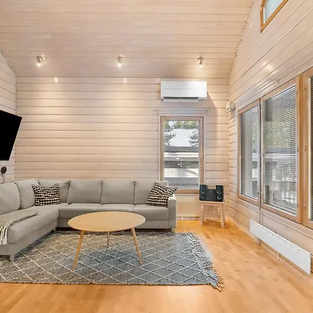 Villa Kalajoki فيلة كالايوكي