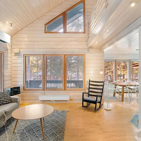 Villa Villa Kalajoki Kalajoki