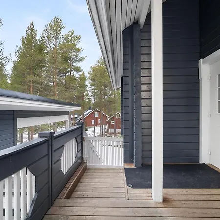 Villa Kalajoki * كالايوكي