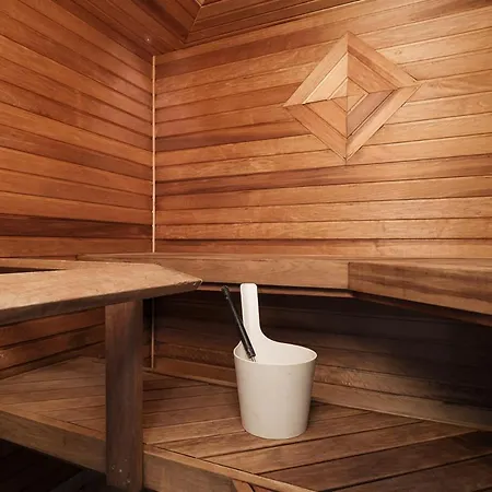 Villa Kalajoki Villa