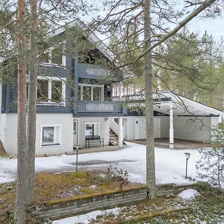 Villa Kalajoki فيلة *