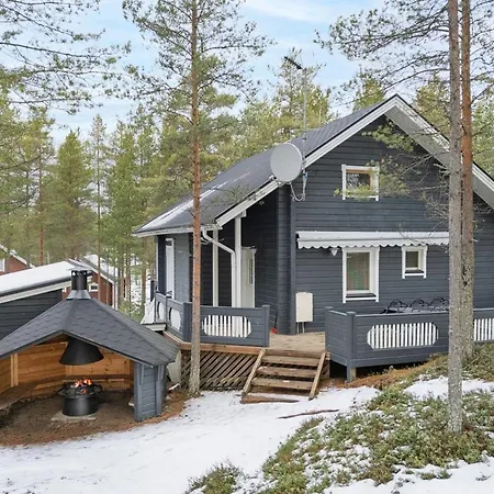 فيلة Villa Kalajoki *