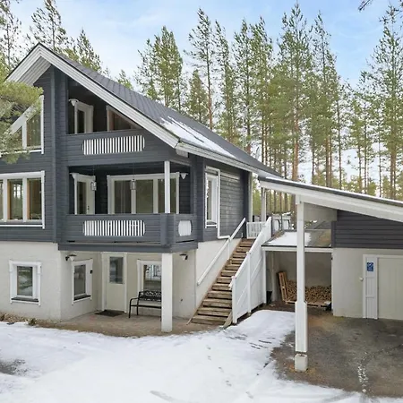 Villa Villa Kalajoki