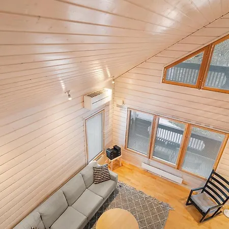 Villa Villa Kalajoki Kalajoki