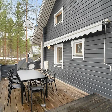Villa Kalajoki Kalajoki