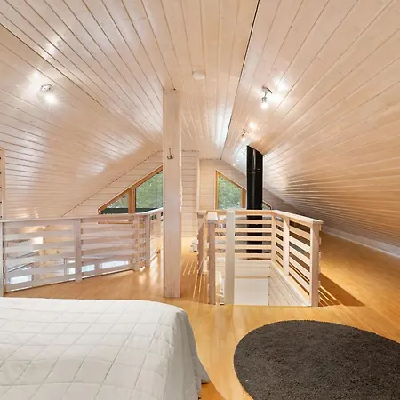 Villa Merisaerkkae-Kalajoki Hiekkasaerkaet * Kalajoki