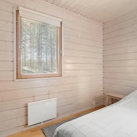Villa Merisaerkkae-Kalajoki Hiekkasaerkaet