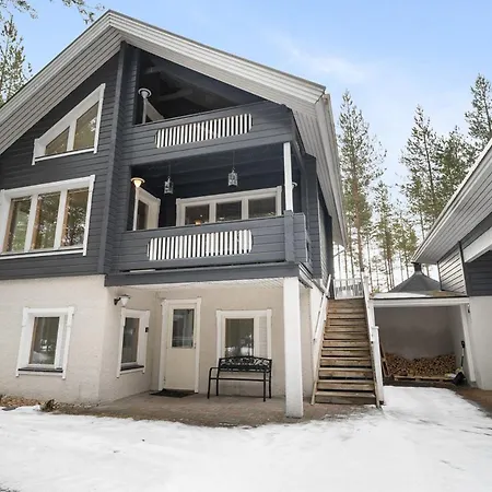 Villa Kalajoki Villa