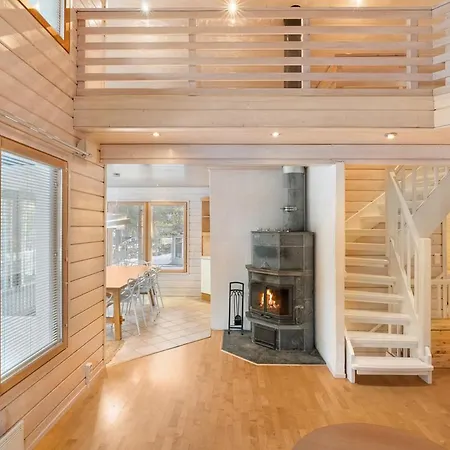 Villa Kalajoki فيلة *