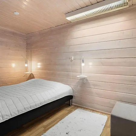 Villa Villa Merisaerkkae-Kalajoki Hiekkasaerkaet *