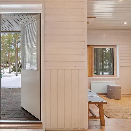 Villa Merisaerkkae-Kalajoki Hiekkasaerkaet Villa Kalajoki