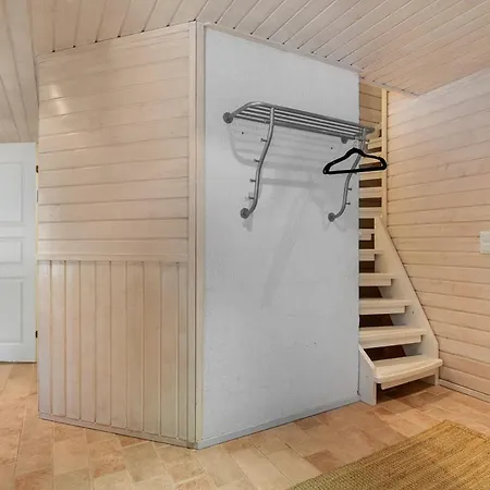 Villa Merisaerkkae-Kalajoki Hiekkasaerkaet *