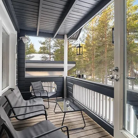 Villa Kalajoki Kalajoki