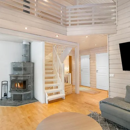 Villa Kalajoki Villa