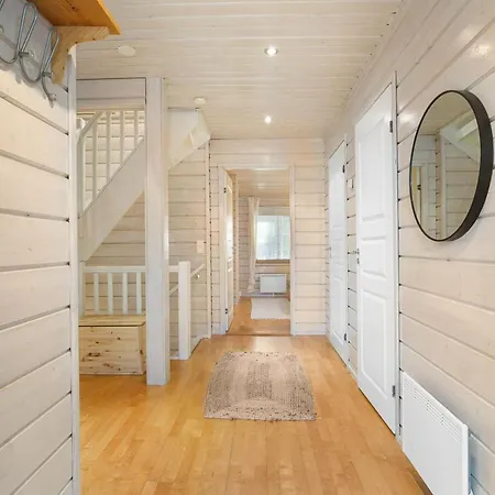 Villa Villa Kalajoki