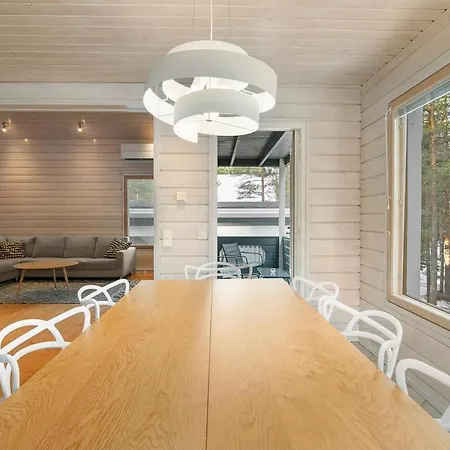 Villa Kalajoki Villa *