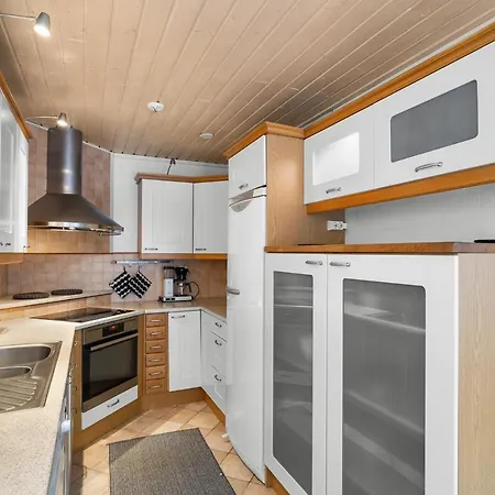Villa Villa Kalajoki *