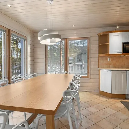 Villa Kalajoki Villa Kalajoki