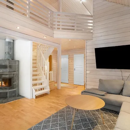 Villa Villa Kalajoki