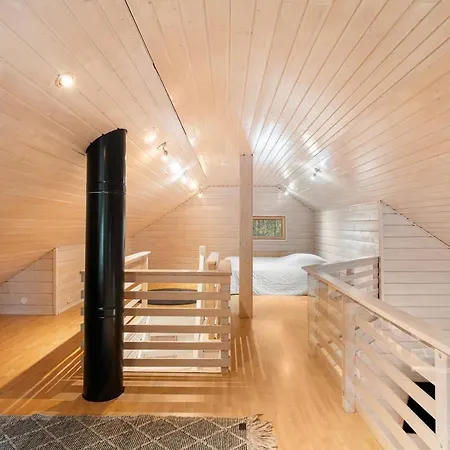 Villa Kalajoki Villa *
