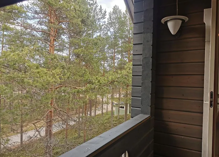 Villa Kalajoki فيلة كالايوكي