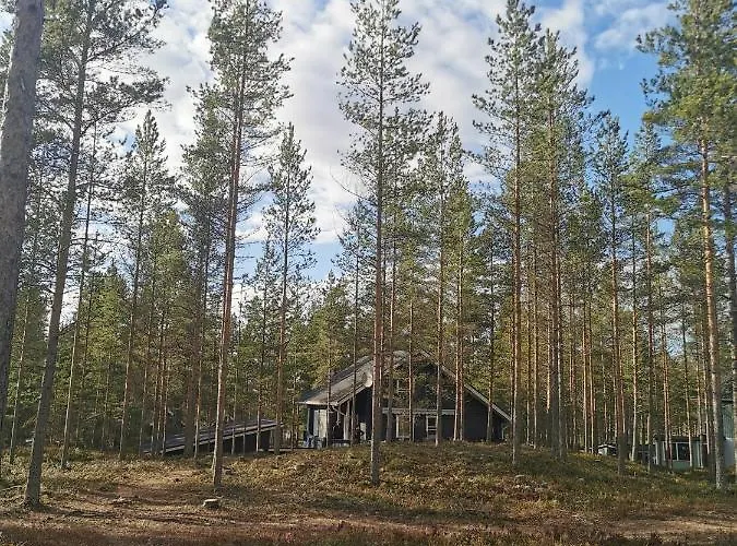 Villa Kalajoki וילה