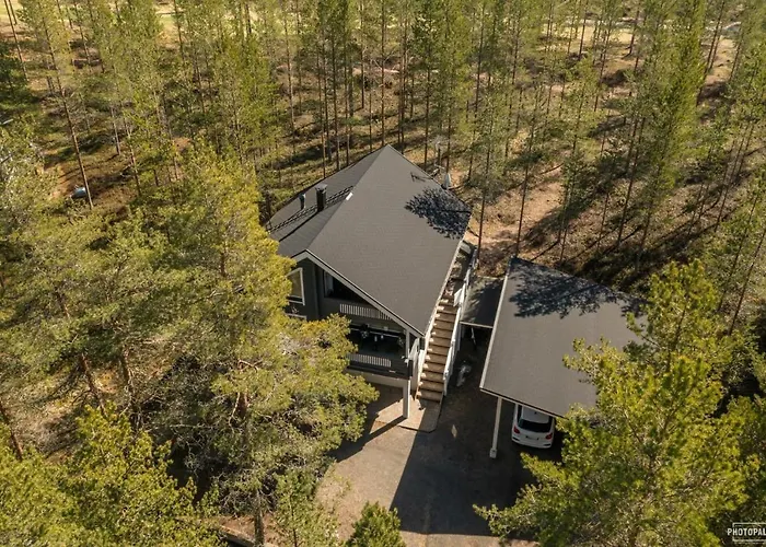 Villa Kalajoki קאלאיוקי