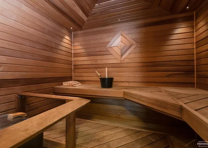 Villa Kalajoki קאלאיוקי