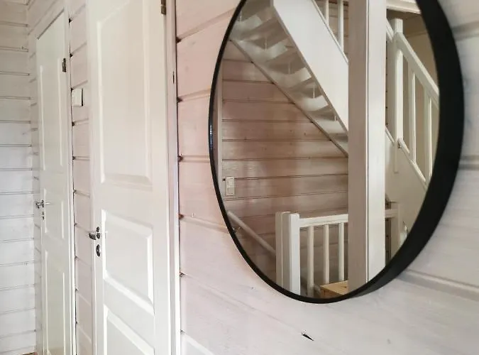 Villa Kalajoki וילה *