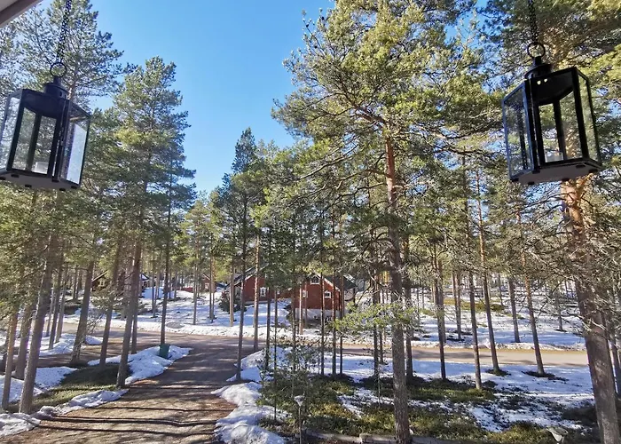 וילה Villa Kalajoki קאלאיוקי