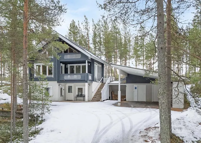 Villa Kalajoki * קאלאיוקי