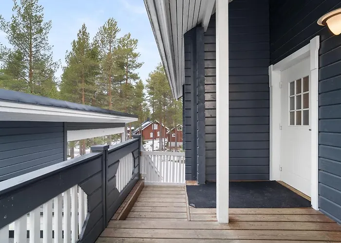 Villa Kalajoki * קאלאיוקי