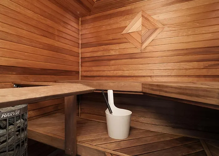 Villa Kalajoki וילה