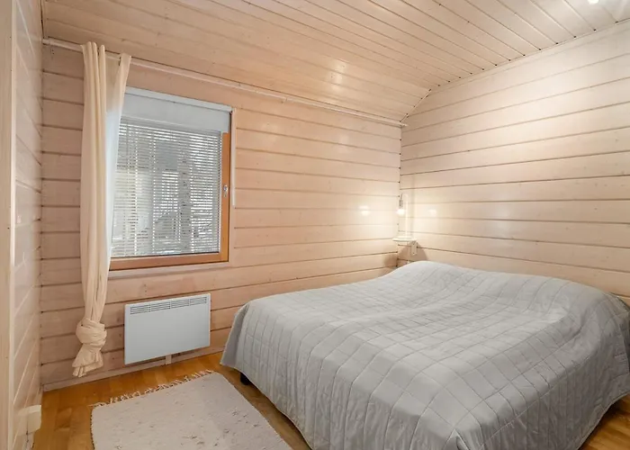 Villa Kalajoki فيلة