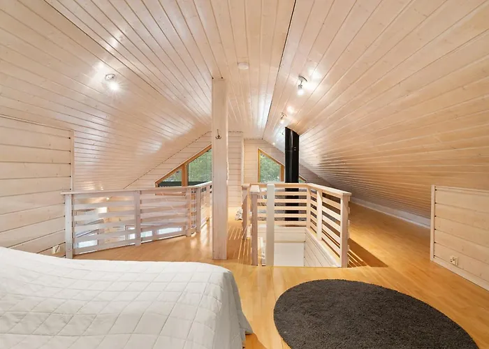 Villa Kalajoki * קאלאיוקי